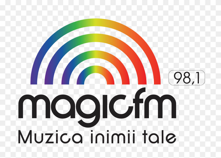 2388x1663 Image - Magic Logo PNG