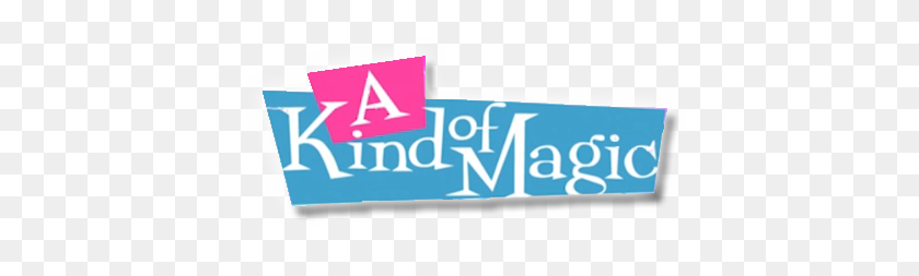 435x193 Image - Magic Logo PNG