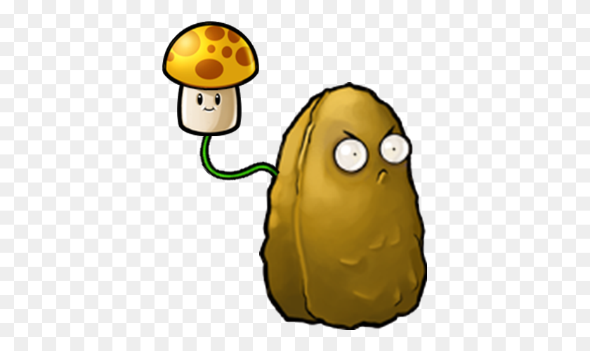 377x440 Image - Nut PNG