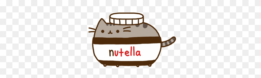 308x191 Image - Nutella PNG