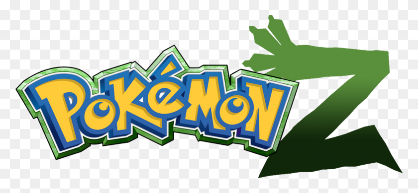 1169x494 Imagen - Logotipo De Pokemon Png