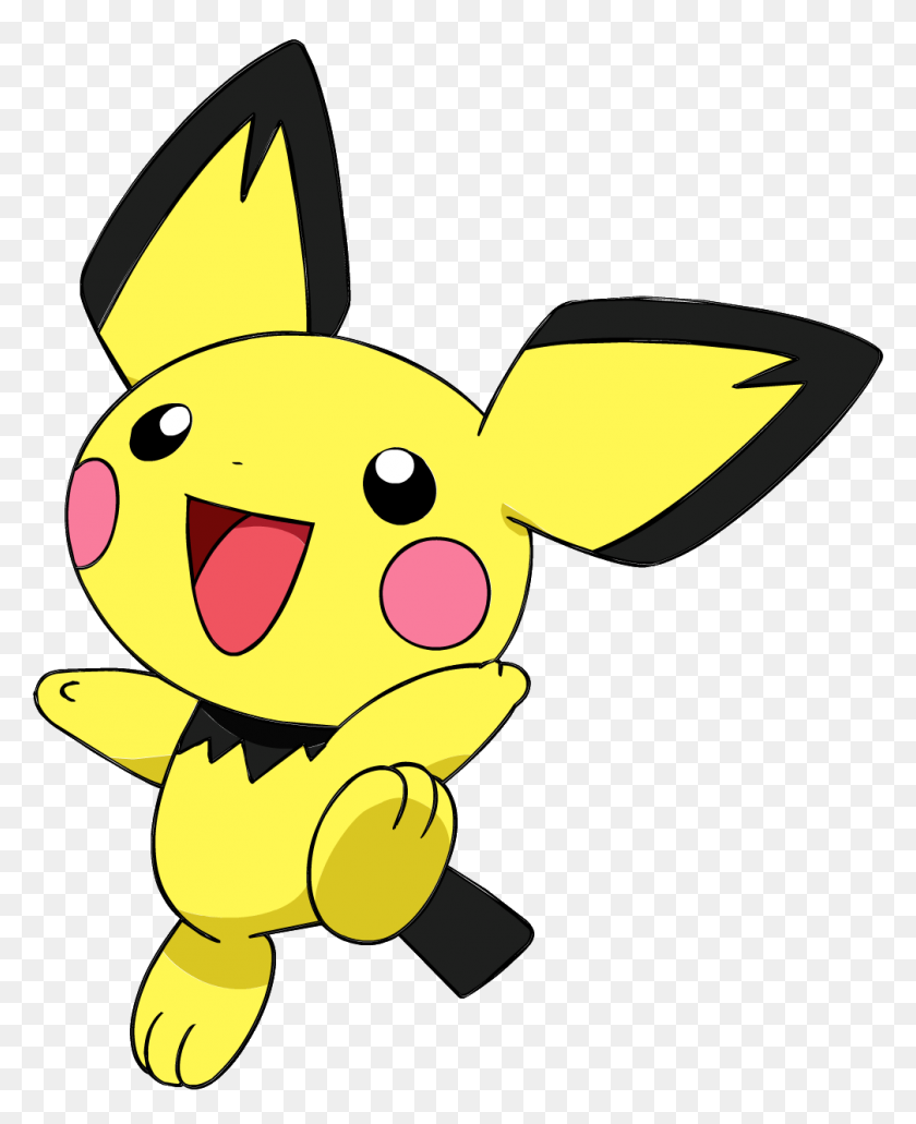 1007x1254 Image - Pokemon PNG Images
