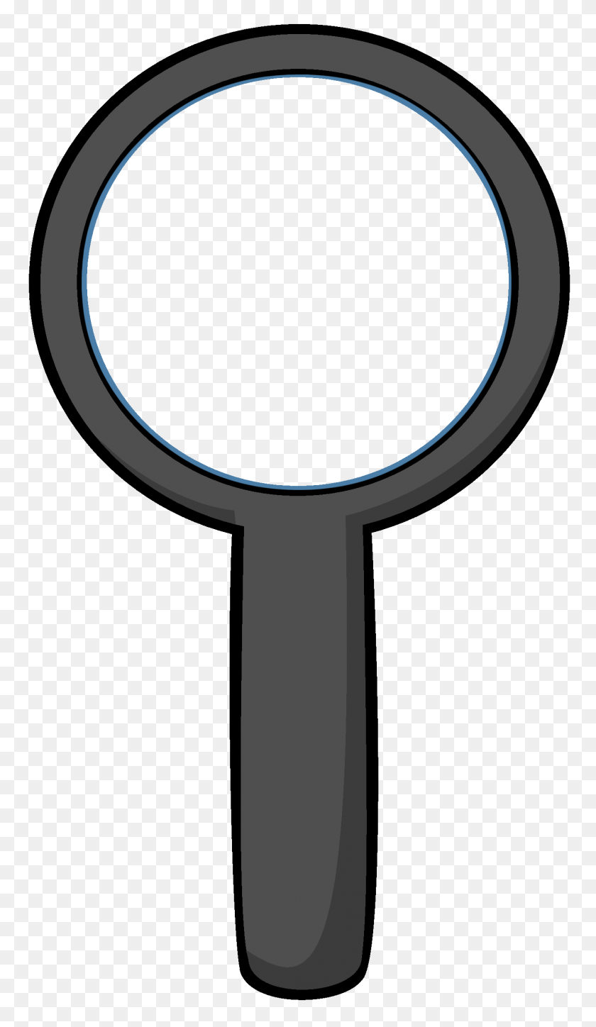 1384x2464 Image - Magnifying Glass PNG