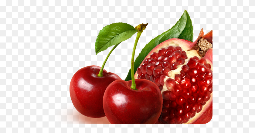 560x378 Image - Pomegranate PNG