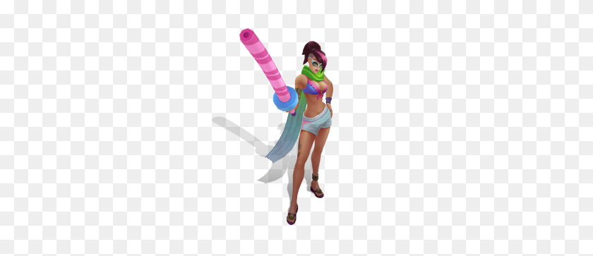 270x303 Image - Pool Party PNG