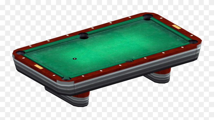 1335x705 Image - Pool Table PNG