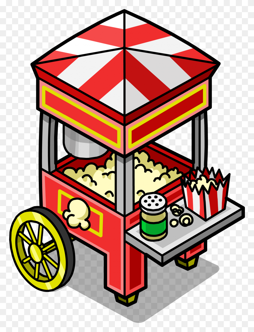 1791x2380 Image - Popcorn Clipart PNG