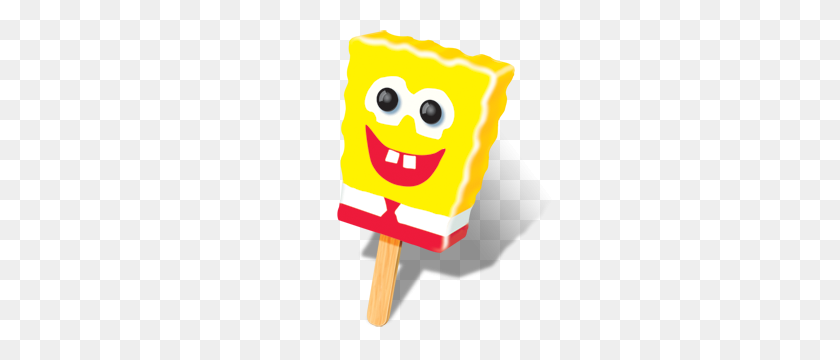 300x300 Image - Popsicle PNG