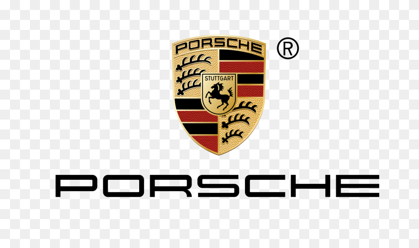 1920x1080 Image - Porsche Logo PNG