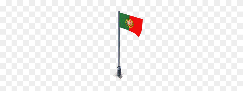 256x256 Изображение - Флаг Португалии Png