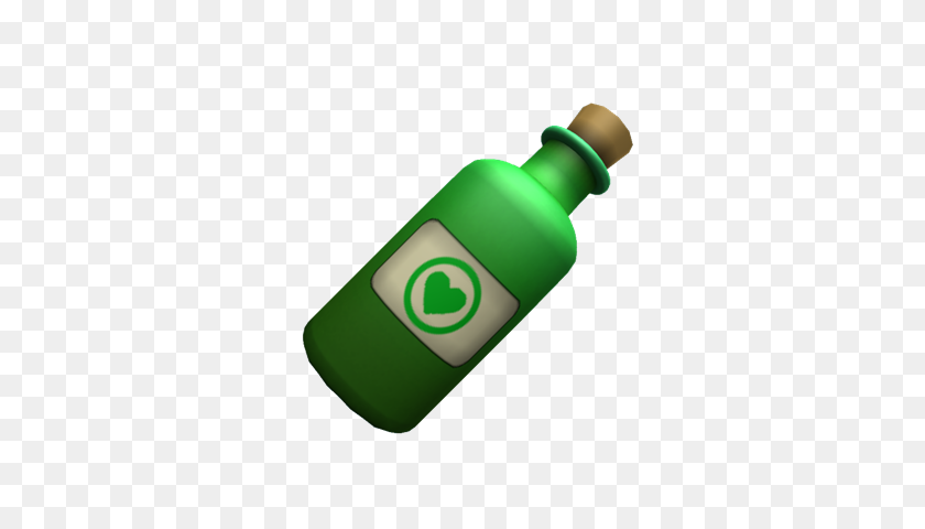 420x420 Image - Potions PNG