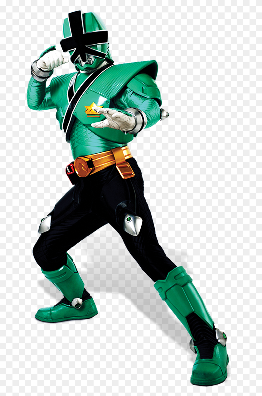 670x1211 Image - Power Rangers PNG