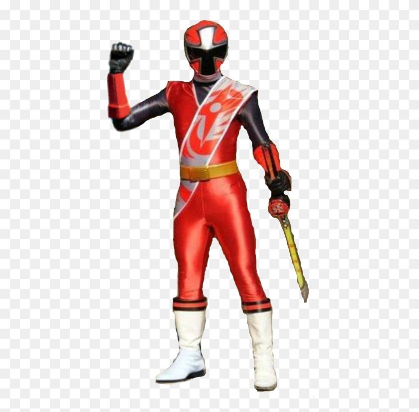 425x767 Image - Power Rangers PNG