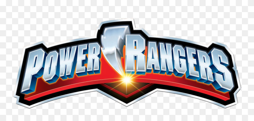 1334x582 Image - Power Rangers PNG