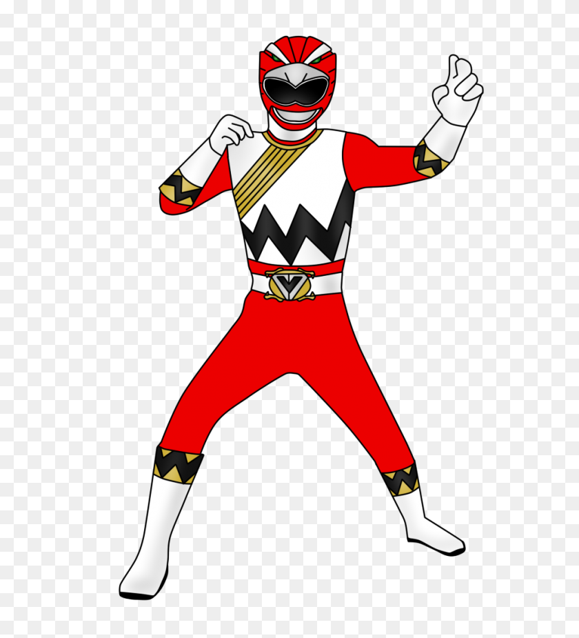 954x1059 Image - Power Rangers PNG