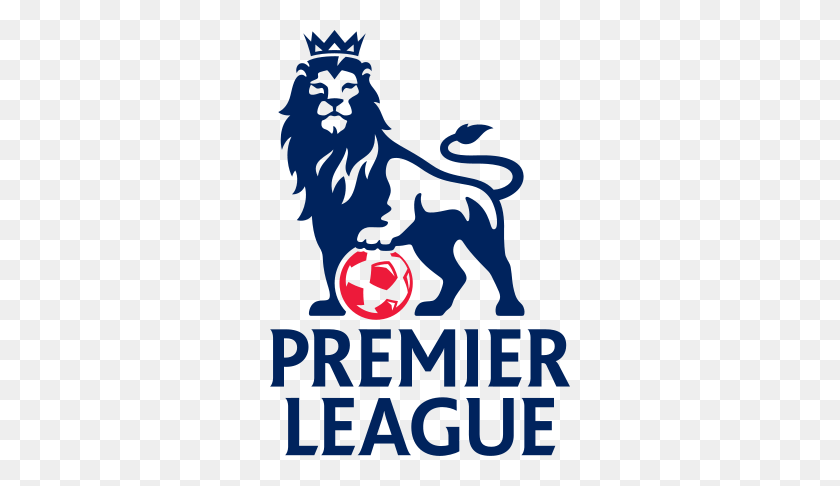 300x426 Image - Premier League Logo PNG