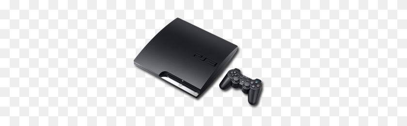 345x200 Image - Ps3 PNG
