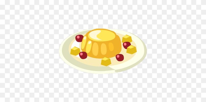 358x358 Image - Pudding PNG