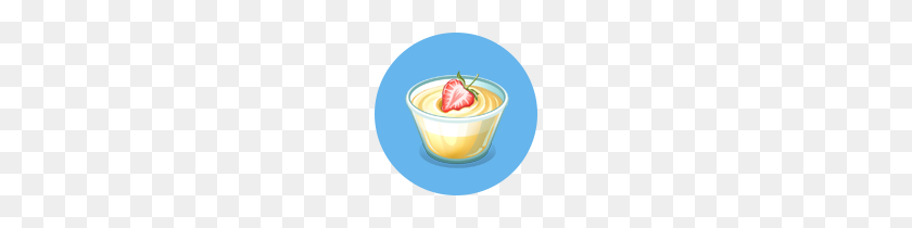 150x150 Image - Pudding PNG