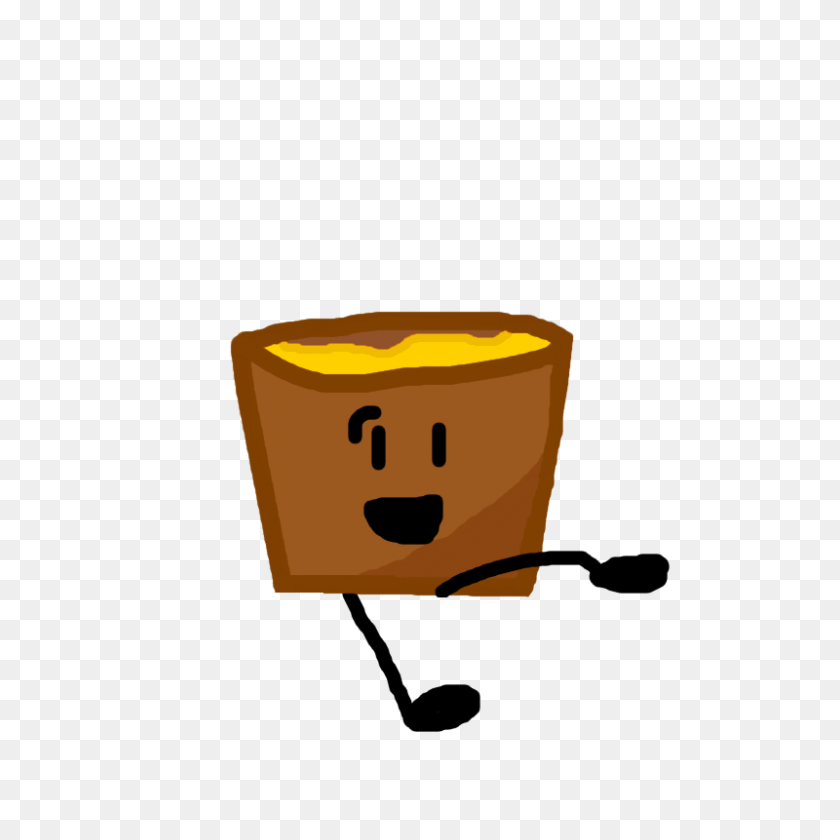 800x800 Image - Pudding PNG
