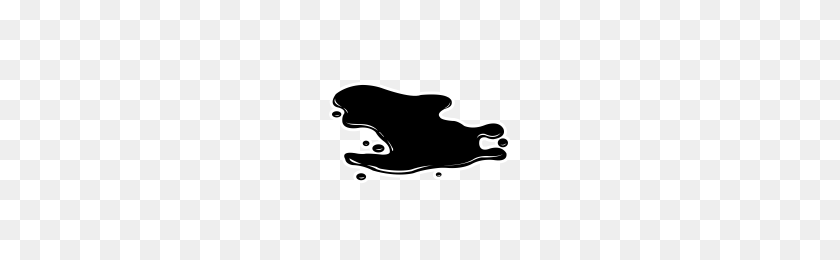 200x200 Image - Puddle PNG