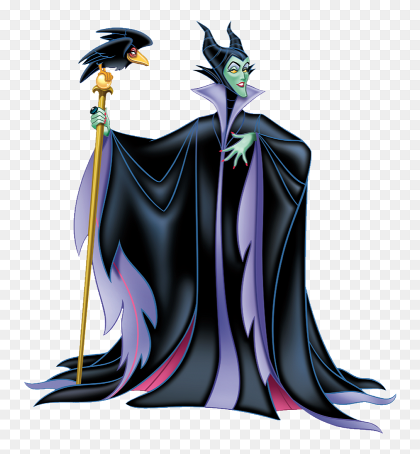 940x1024 Image - Maleficent PNG