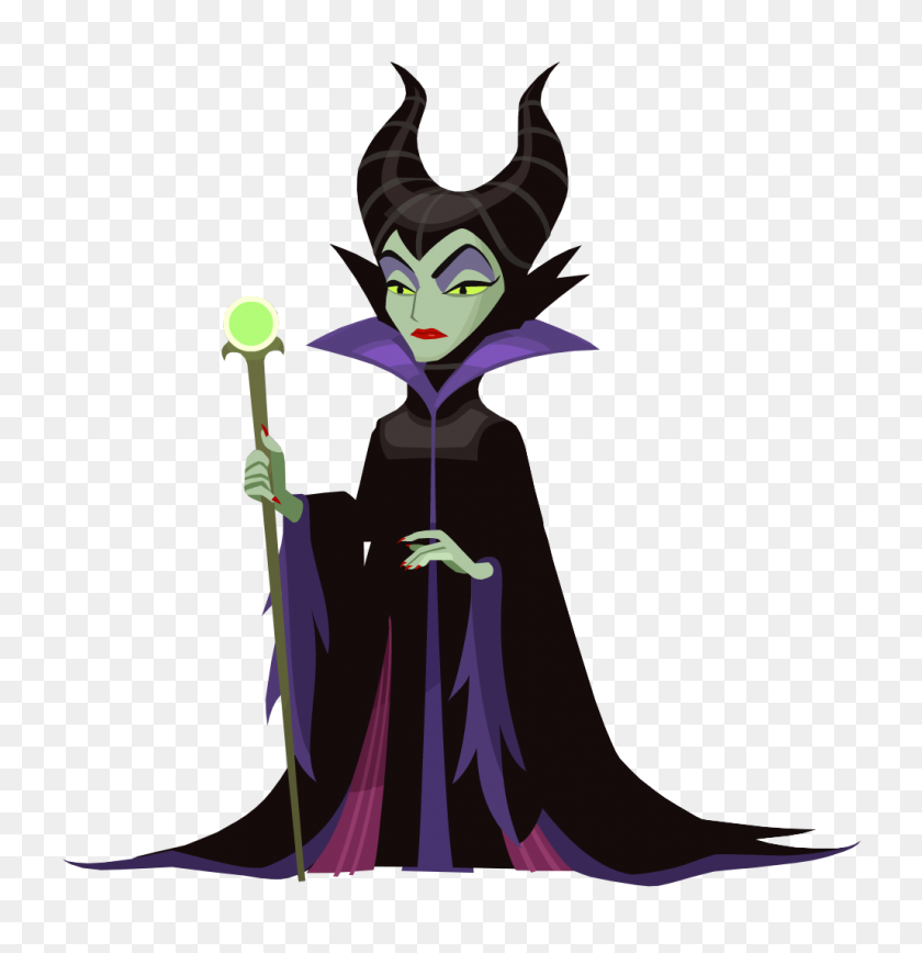 1028x1066 Image - Maleficent PNG