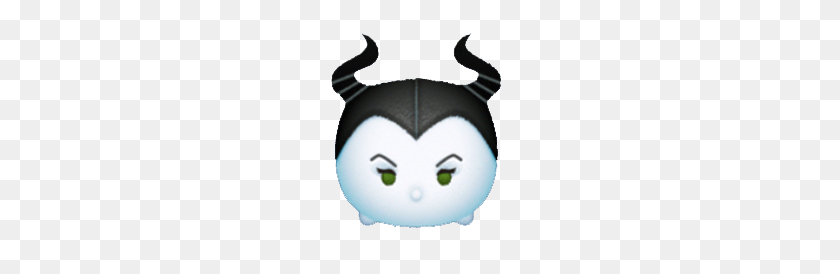 256x214 Image - Maleficent PNG