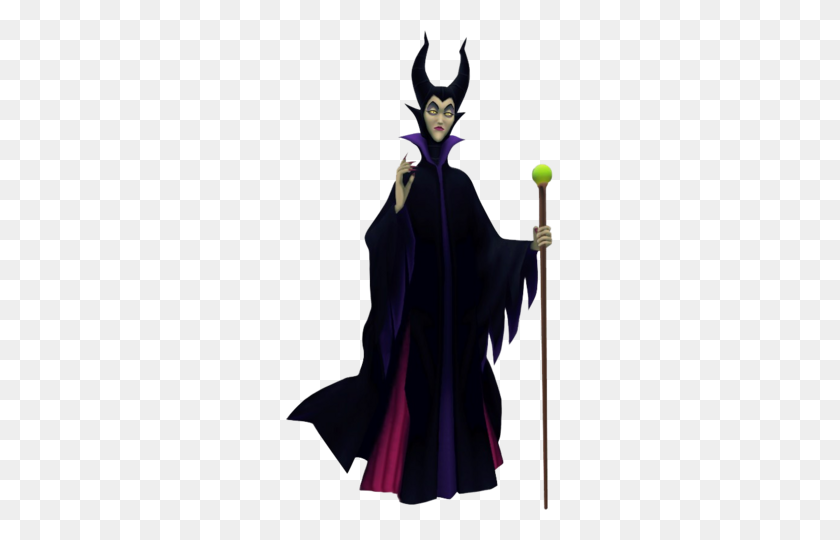 267x480 Image - Maleficent PNG