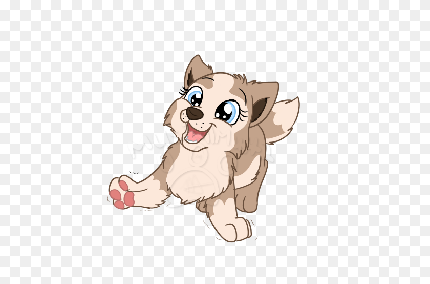482x494 Image - Puppy Paw Clipart