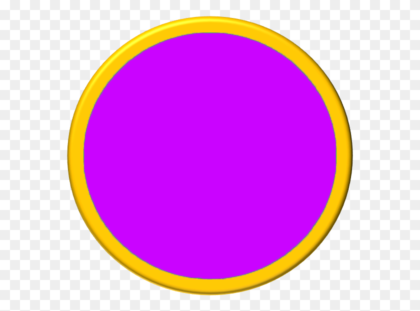 575x562 Image - Purple PNG