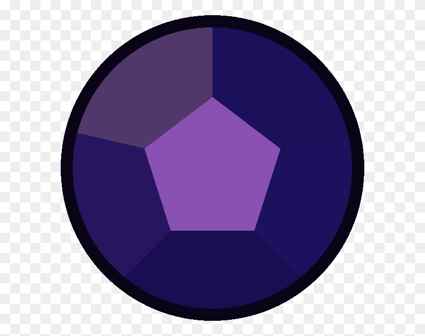 600x604 Image - Purple Rose PNG