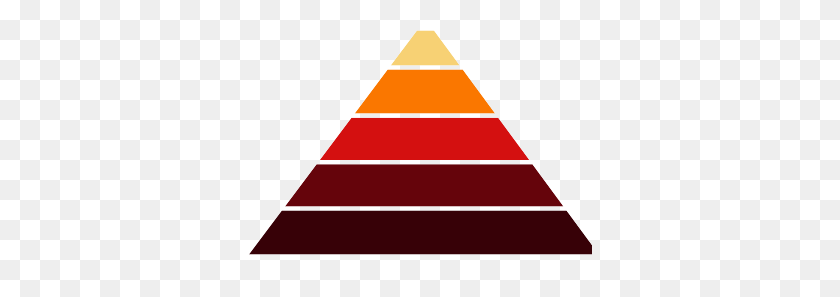 345x237 Image - Pyramid PNG