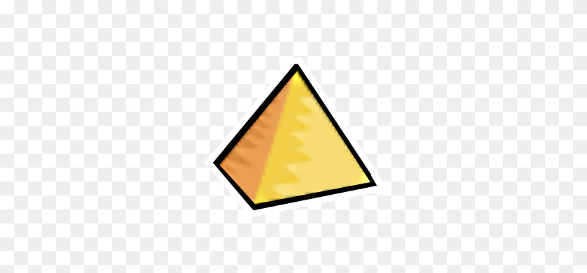 357x331 Image - Pyramid PNG