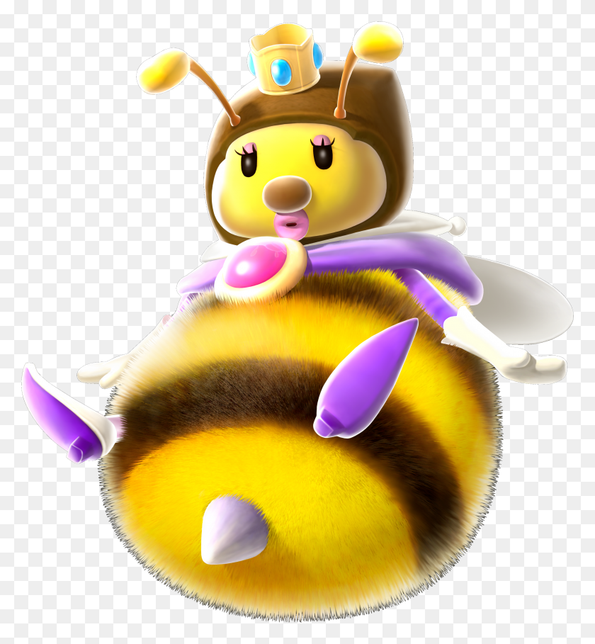 2699x2939 Изображение - Пчелиная Королева Png