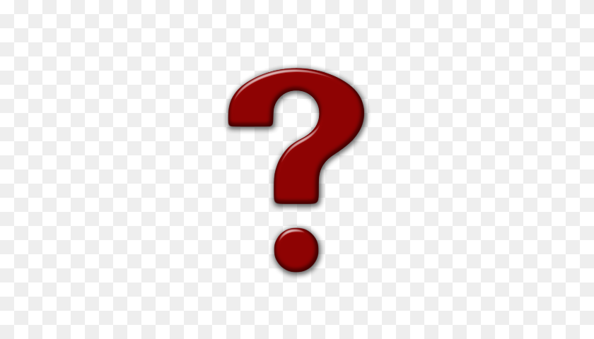 420x420 Image - Question Mark Icon PNG