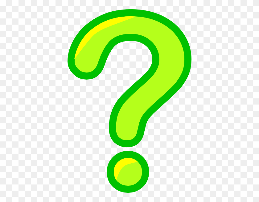 402x597 Image - Question Mark PNG