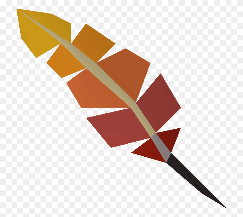 726x692 Image - Quill Pen PNG