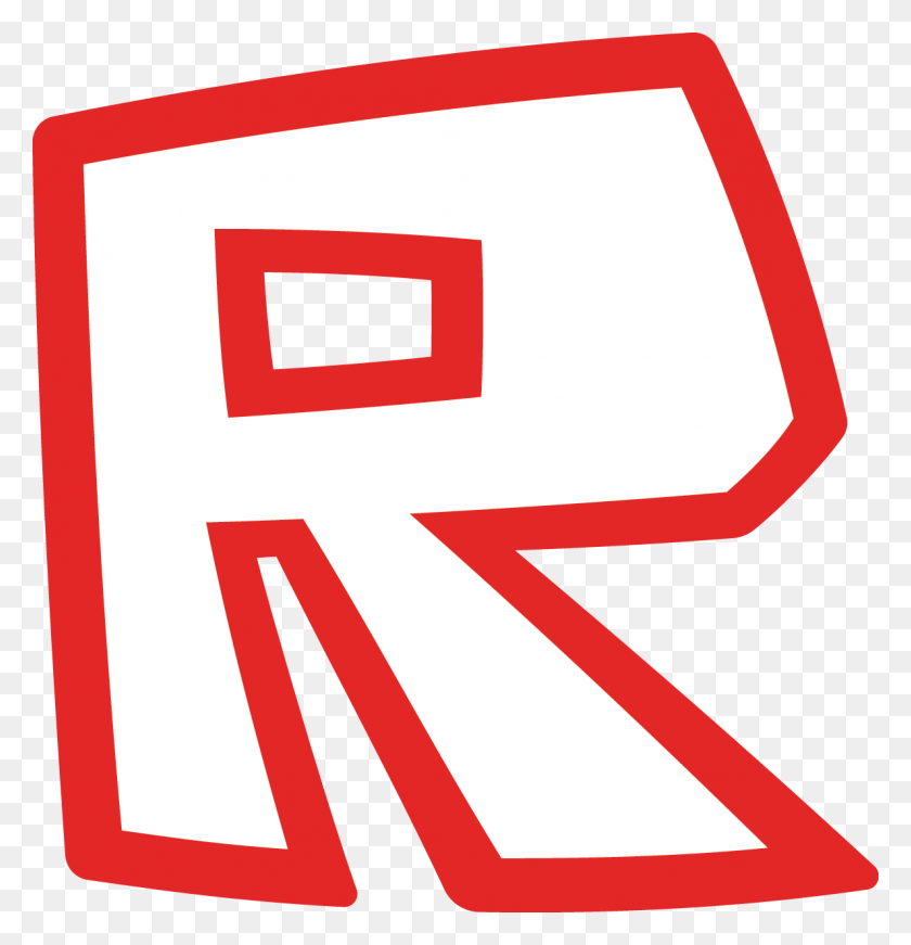 1189x1237 Image - R Logo PNG