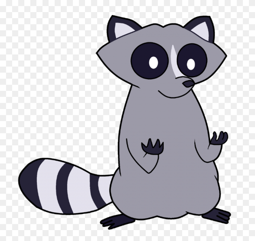 2000x1888 Image - Racoon PNG