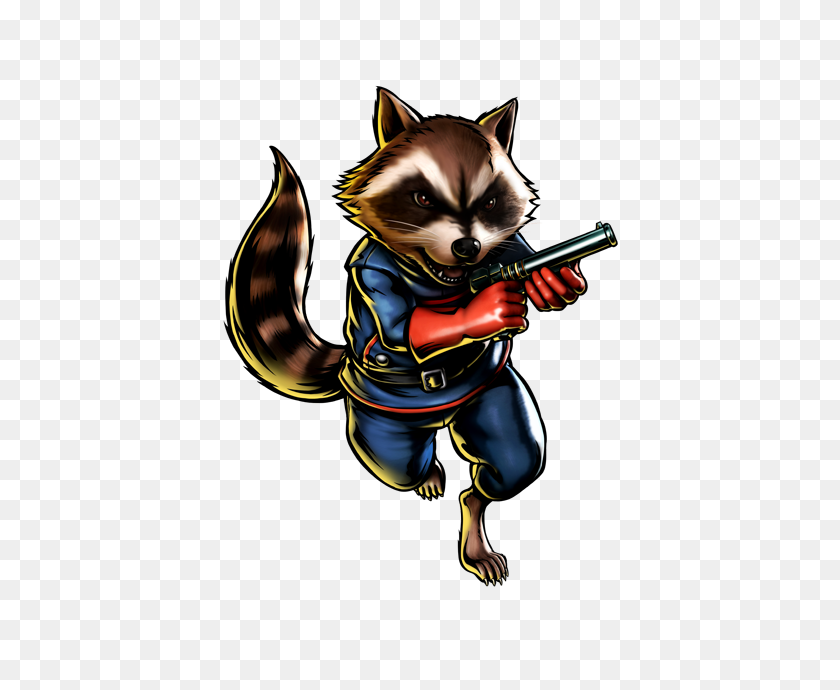 400x630 Image - Racoon PNG