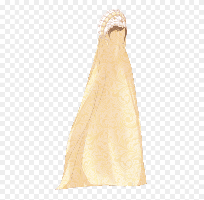 404x764 Image - Wedding Dress PNG