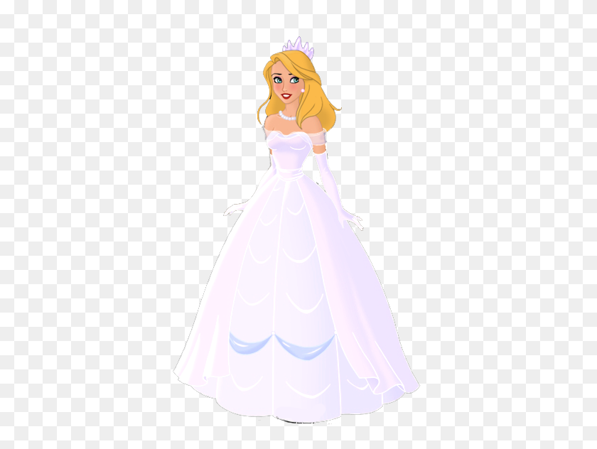 363x572 Image - Wedding Dress PNG
