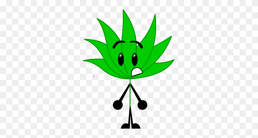 299x389 Image - Weed PNG