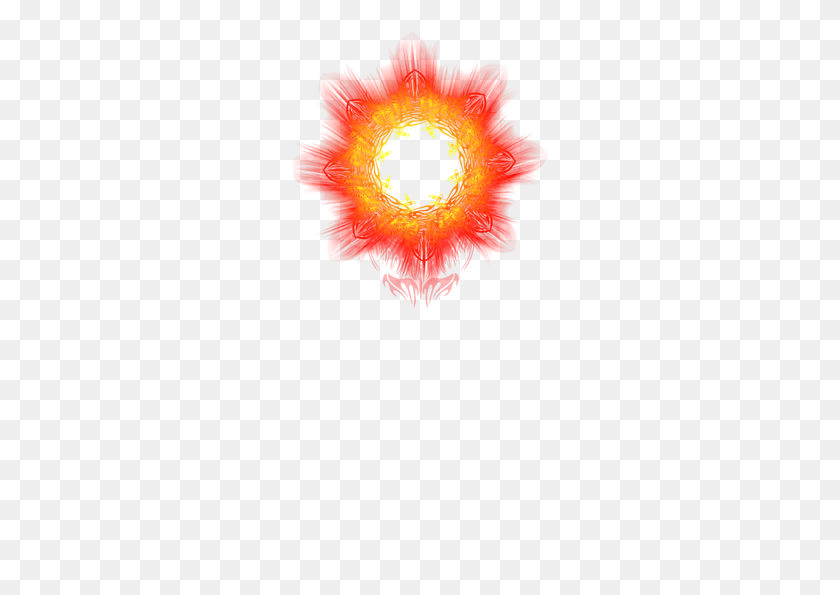 258x535 Image - Rays PNG