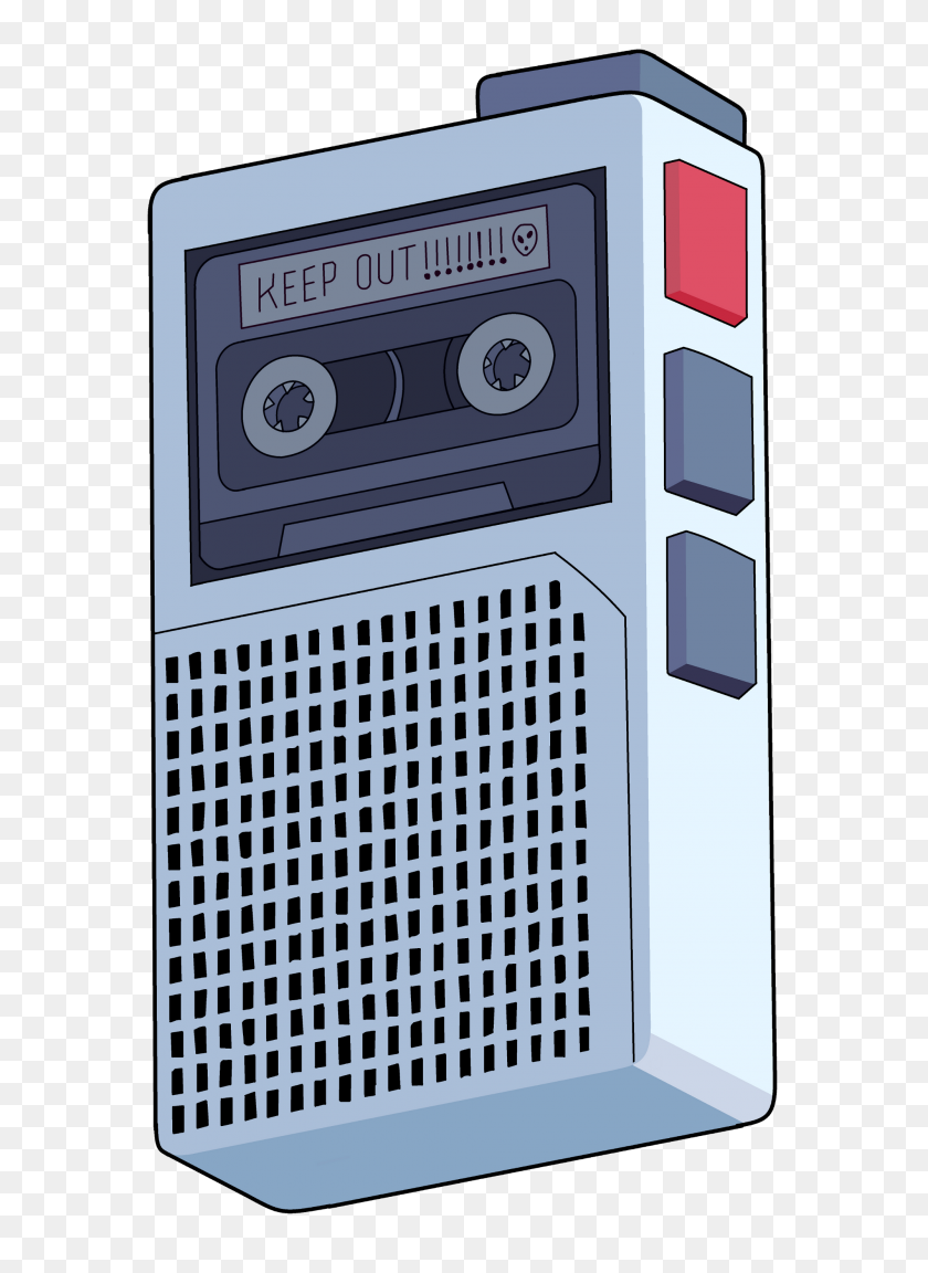 2000x2800 Image - Recorder PNG