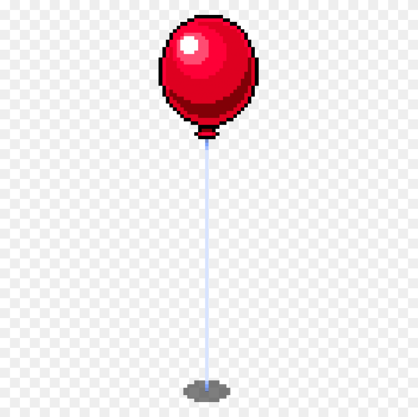 1000x1000 Image - Red Balloon PNG