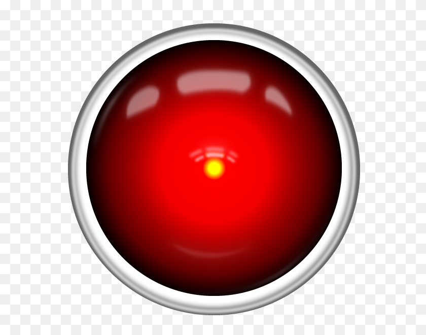 600x600 Image - Red Button PNG