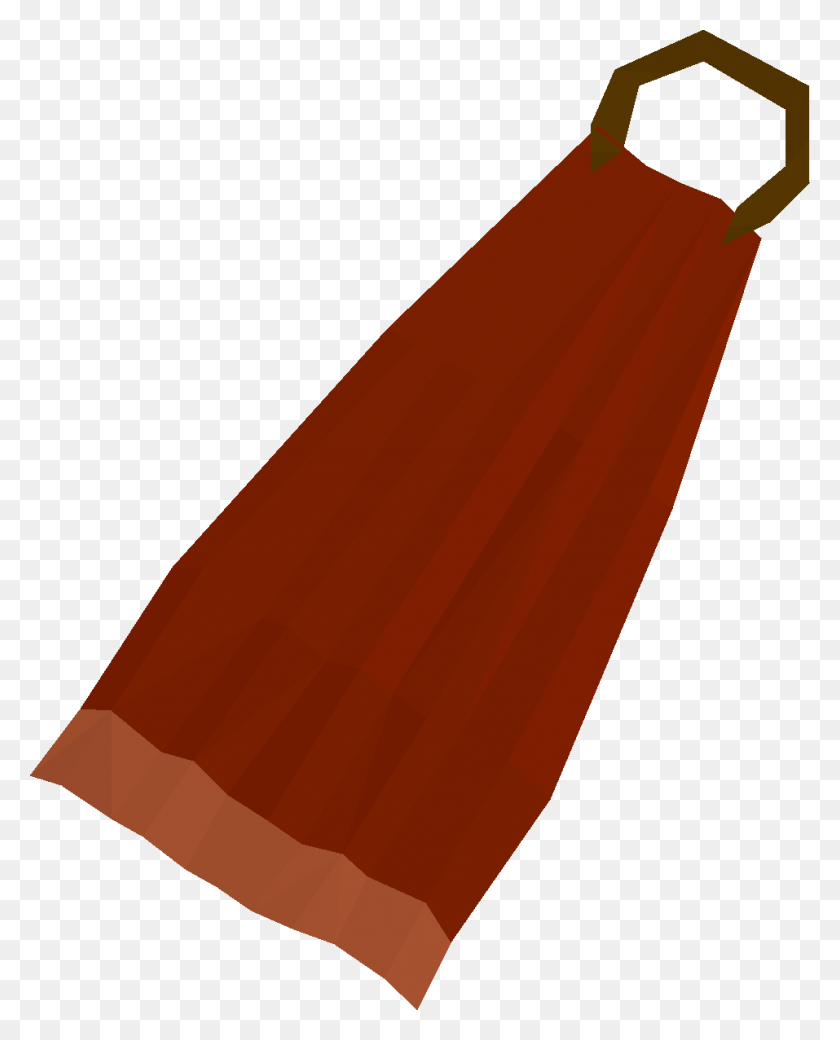 957x1203 Image - Red Cape PNG