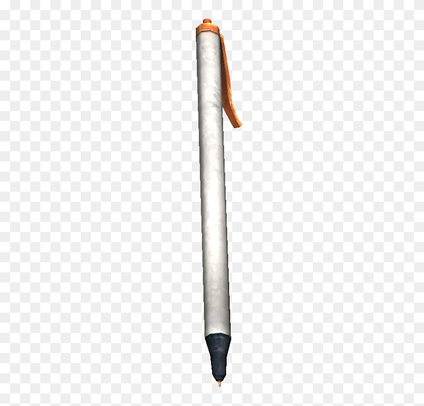 745x745 Image - Red Pen PNG